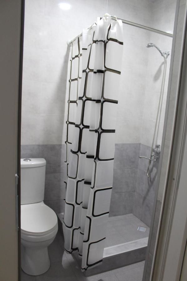 Гостевой дом Hotel Mtatsminda Тбилиси