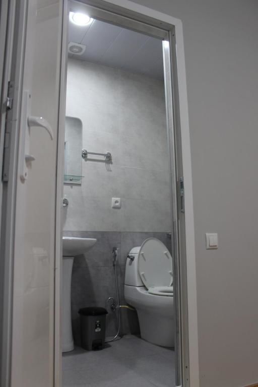 Гостевой дом Hotel Mtatsminda Тбилиси